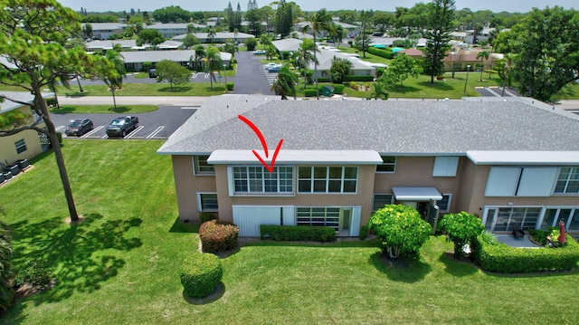 1030 Citrus Way Unit 204, Delray Beach, FL 33445 - view of subject property