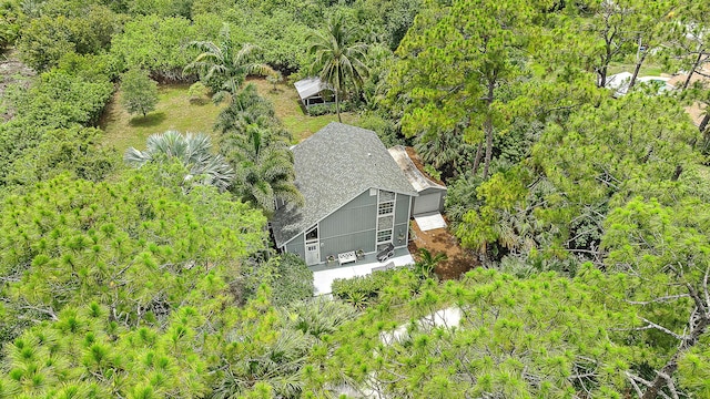 15629 95th Ave N, Jupiter, FL 33478 - view from above of property