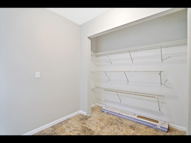 3636 Whitehall Dr Unit 401, West Palm Beach, FL 33401 - view of closet