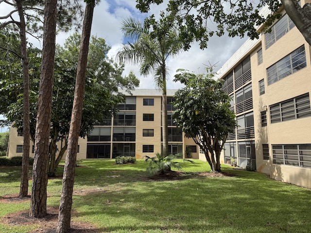 4760 Lucerne Lakes Blvd Unit 206, Lake Worth, FL 33467 - view of property