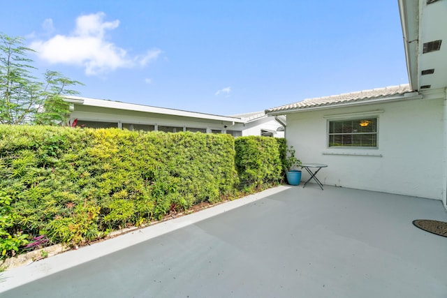 2203 Campanelli Blvd, Boynton Beach, FL 33426 - view of patio