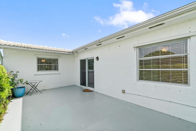 2203 Campanelli Blvd, Boynton Beach, FL 33426 - view of patio