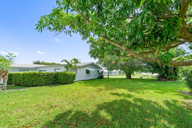 2203 Campanelli Blvd, Boynton Beach, FL 33426 - view of grassy yard