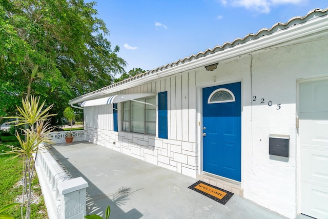 2203 Campanelli Blvd, Boynton Beach, FL 33426 - property entrance