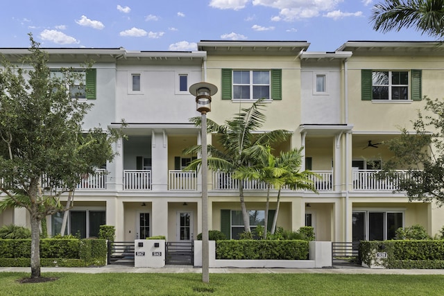 5143 Beckman Ter, Palm Beach Gardens, FL 33418 - view of building exterior