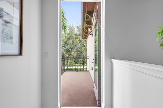 8274 Cascada Isles Dr, Cooper City, FL 33024 - view of balcony