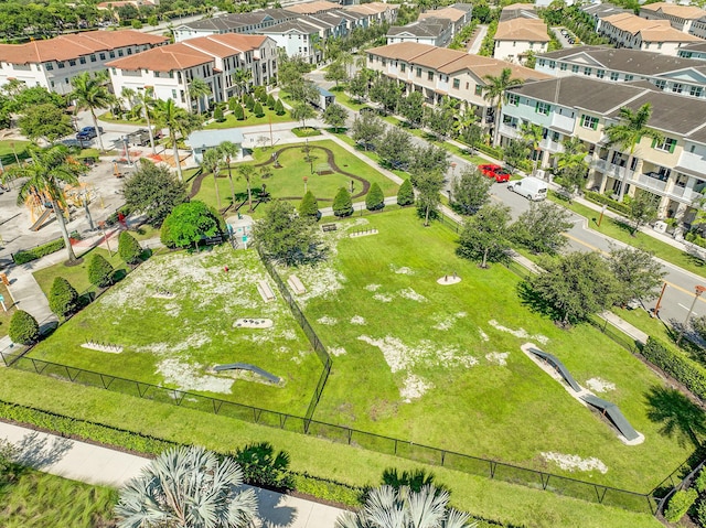 13496 Bernoulli Way, Palm Beach Gardens, FL 33418 - aerial view