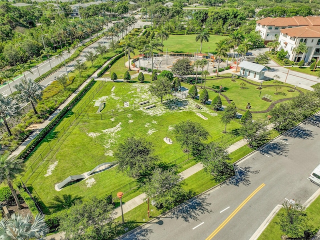 13496 Bernoulli Way, Palm Beach Gardens, FL 33418 - aerial view