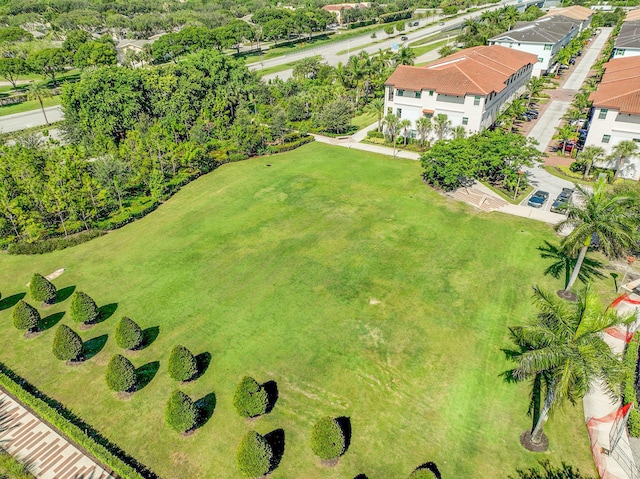 13496 Bernoulli Way, Palm Beach Gardens, FL 33418 - bird's eye view