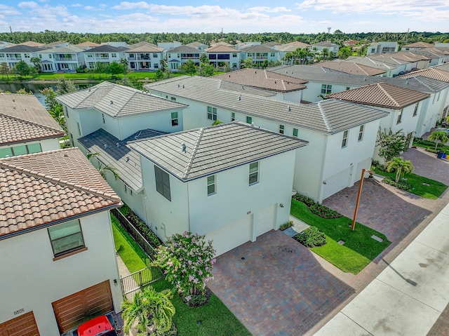 13496 Bernoulli Way, Palm Beach Gardens, FL 33418 - aerial view of residential area
