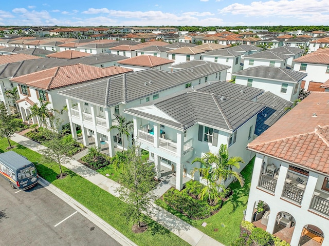 13496 Bernoulli Way, Palm Beach Gardens, FL 33418 - aerial view of residential area