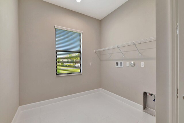 11535 SW Surf Springs Rd, Port Saint Lucie, FL 34987 - spacious closet featuring marble finish flooring