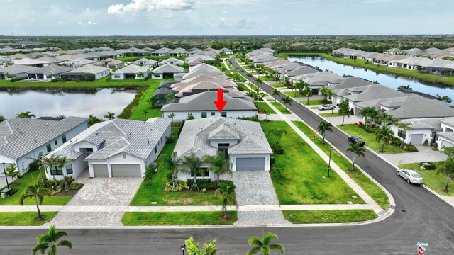 11535 SW Surf Springs Rd, Port Saint Lucie, FL 34987 - view of yard