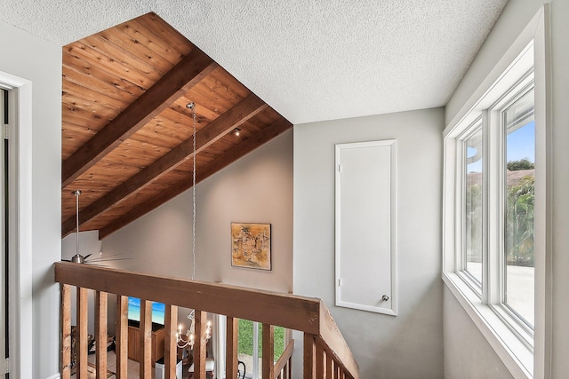 11063 Oakdale Rd, Boynton Beach, FL 33437 - detailed view of beamed ceiling