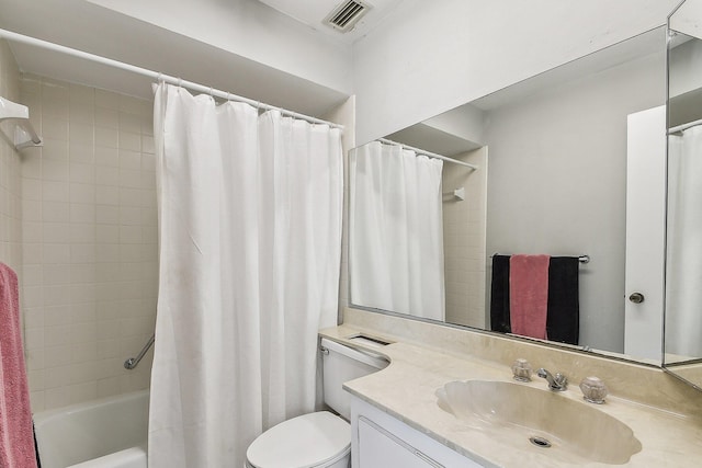 11063 Oakdale Rd, Boynton Beach, FL 33437 - full bath with vanity and shower / bath combination with curtain