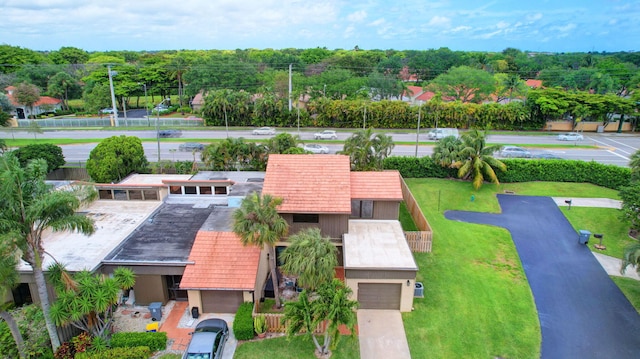 11063 Oakdale Rd, Boynton Beach, FL 33437 - bird's eye view