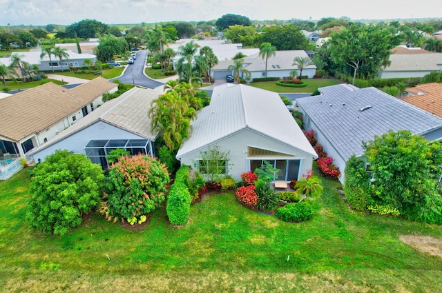 11857 Fountainside Cir, Boynton Beach, FL 33437 - aerial view of residential area