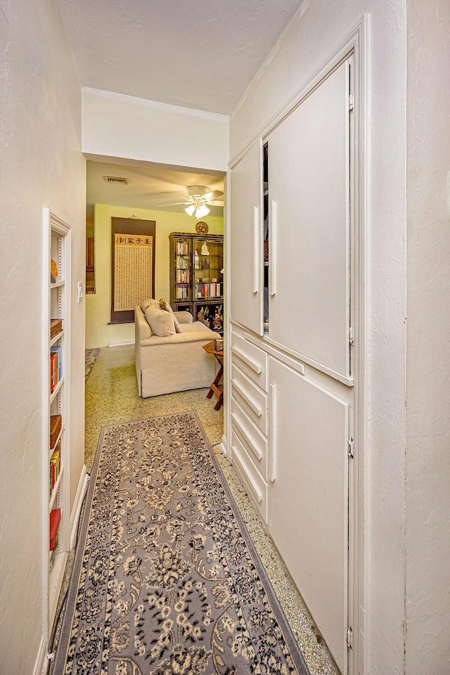 1606 16th Ave N, Lake Worth Beach, FL 33460 - view of hall