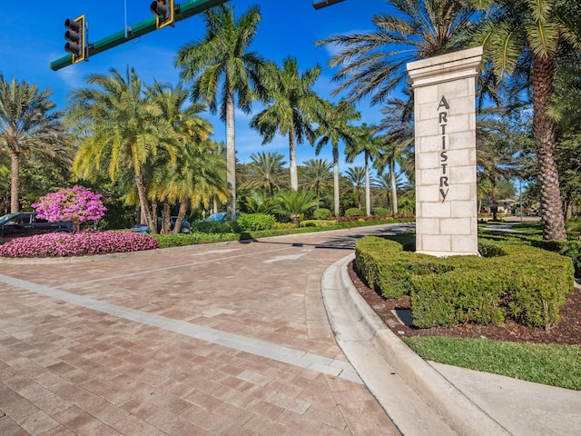 13058 Artisan Cir, Palm Beach Gardens, FL 33418 - view of community