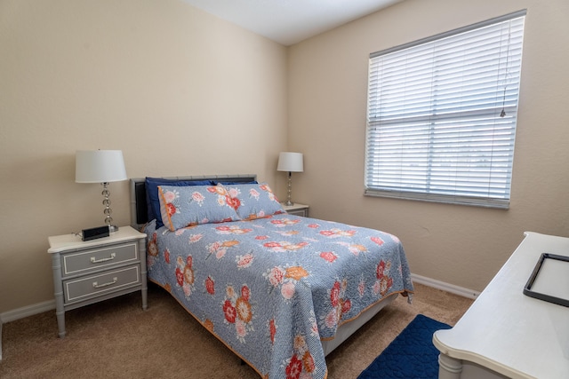 161 Lake Monterey Cir, Boynton Beach, FL 33426 - carpeted bedroom with baseboards