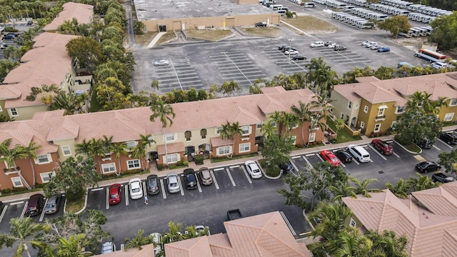 161 Lake Monterey Cir, Boynton Beach, FL 33426 - aerial view of residential area