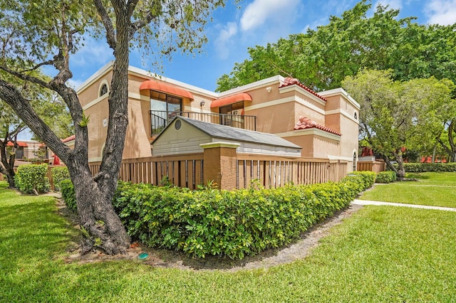8291 Thames Blvd Unit C, Boca Raton, FL 33433 - view of building exterior