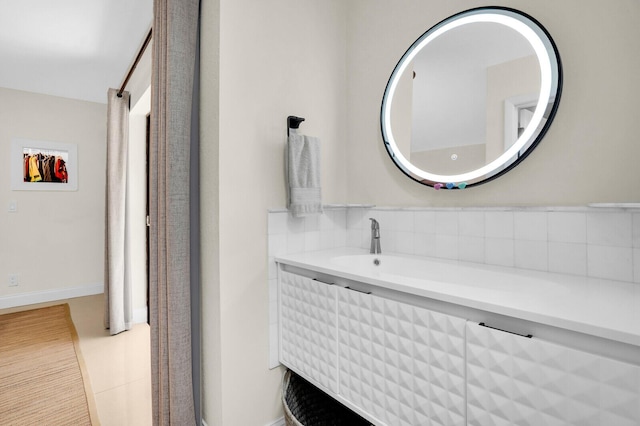 8291 Thames Blvd Unit C, Boca Raton, FL 33433 - view of bathroom