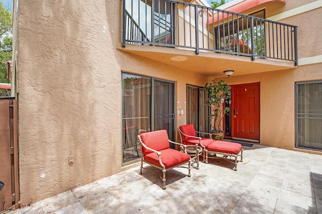 8291 Thames Blvd Unit C, Boca Raton, FL 33433 - patio / terrace featuring a patio area