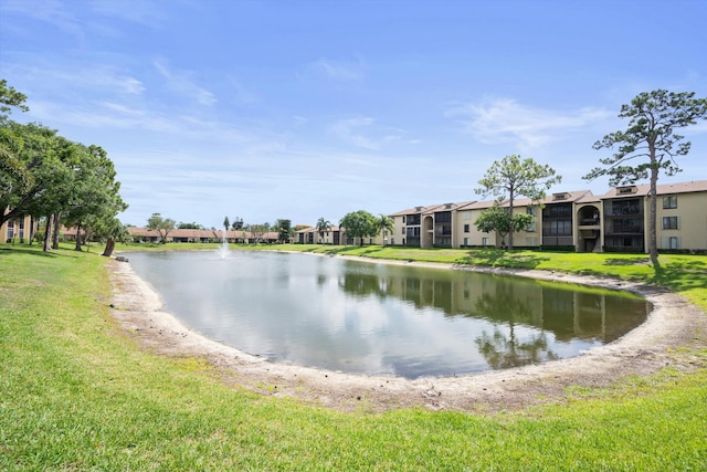 624 Sea Pine Way Unit A2, Greenacres, FL 33415 - water view