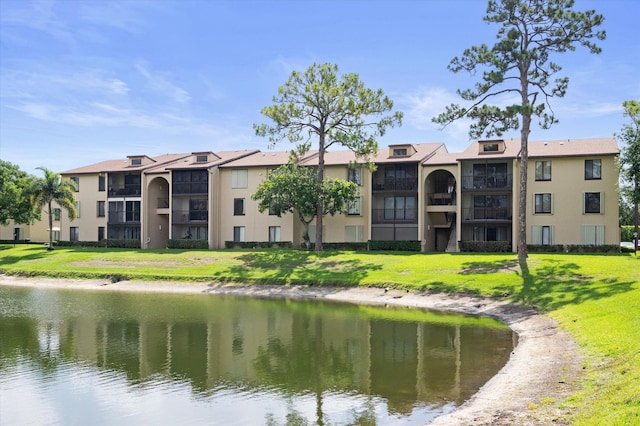 624 Sea Pine Way Unit A2, Greenacres, FL 33415 - water view