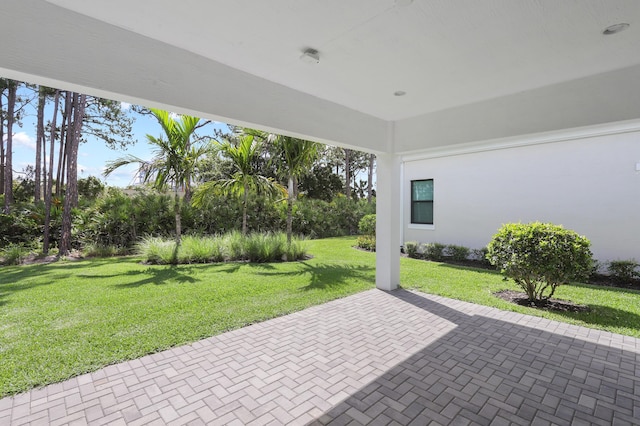 13214 Artisan Cir, Palm Beach Gardens, FL 33418 - view of patio