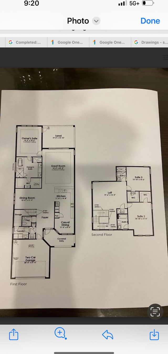 13214 Artisan Cir, Palm Beach Gardens, FL 33418 - view of room layout