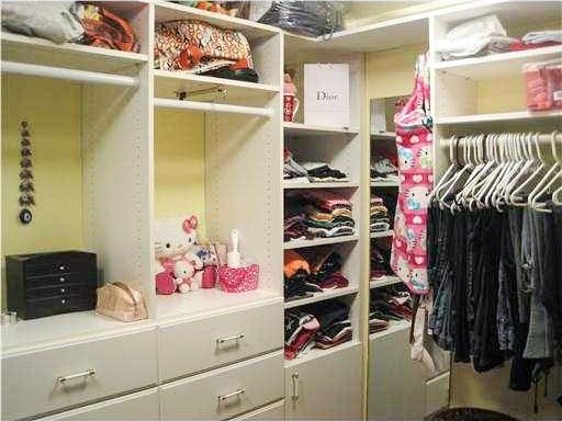 5051 Pointe Emerald Ln Unit 5051, Boca Raton, FL 33486 - view of walk in closet