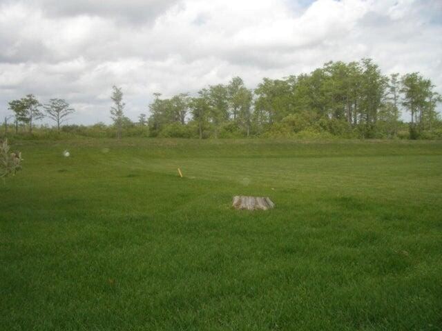 24 Dunbar Rd, Palm Beach Gardens, FL 33418 - view of green lawn