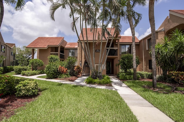 11186 Green Lake Dr Unit 202, Boynton Beach, FL 33437 - view of building exterior