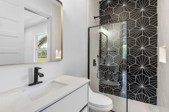 11533 Manatee Ter Unit 11533, Lake Worth, FL 33449 - bathroom with vanity and toilet
