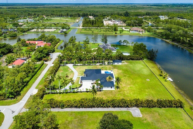 11533 Manatee Ter Unit 11533, Lake Worth, FL 33449 - aerial view of a nearby body of water