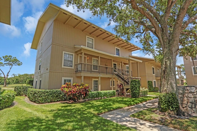 18429 SE Wood Haven Ln Unit G, Jupiter, FL 33469 - view of property