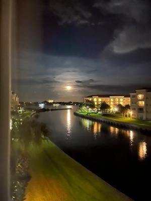 7 Harbour Isle Dr Unit 301, Fort Pierce, FL 34949 - water view