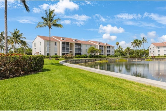 4444 NE Ocean Blvd Unit C2, Jensen Beach, FL 34957 - water view