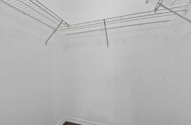 8182 Duomo Cir, Boynton Beach, FL 33472 - view of spacious closet