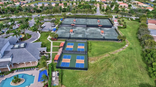 8182 Duomo Cir, Boynton Beach, FL 33472 - view of property location with nearby suburban area