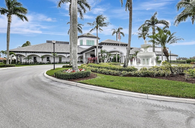 8182 Duomo Cir, Boynton Beach, FL 33472 - view of property