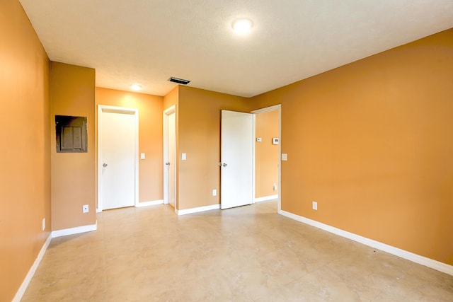 6545 SE Federal Hwy Unit 102, Stuart, FL 34997 - empty room with baseboards
