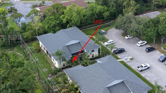 6545 SE Federal Hwy Unit 102, Stuart, FL 34997 - aerial view