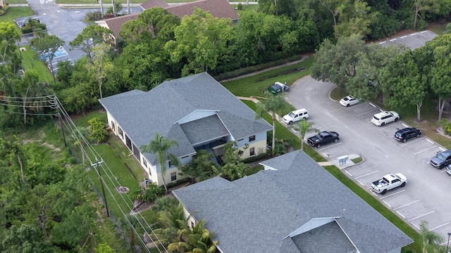 6545 SE Federal Hwy Unit 102, Stuart, FL 34997 - drone / aerial view