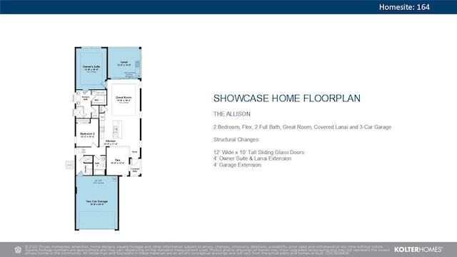 204 SE Via Sangro, Port Saint Lucie, FL 34952 - view of room layout