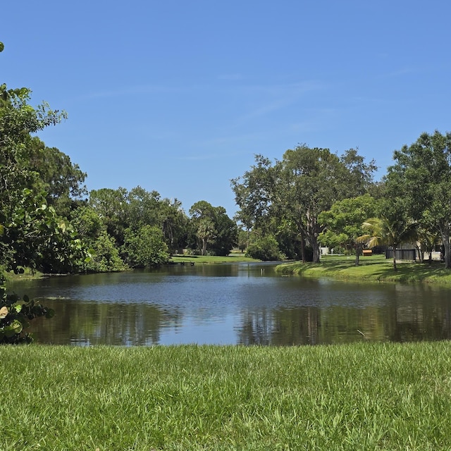 1680 SW Belgrave Ter, Stuart, FL 34997 - water view
