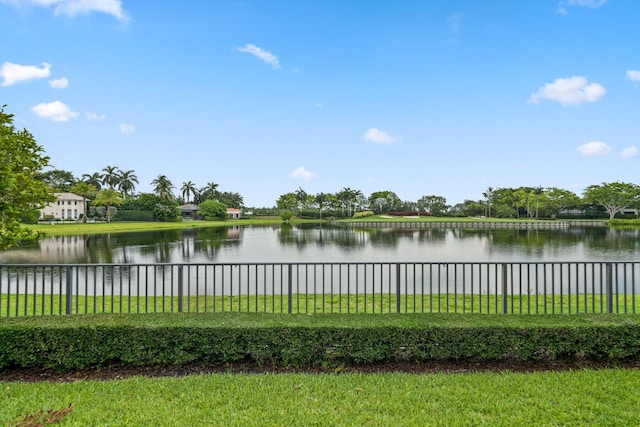 3643 Princeton Pl, Boca Raton, FL 33496 - water view
