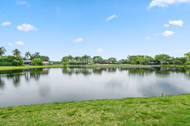 3643 Princeton Pl, Boca Raton, FL 33496 - water view